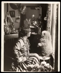 Florence Reed